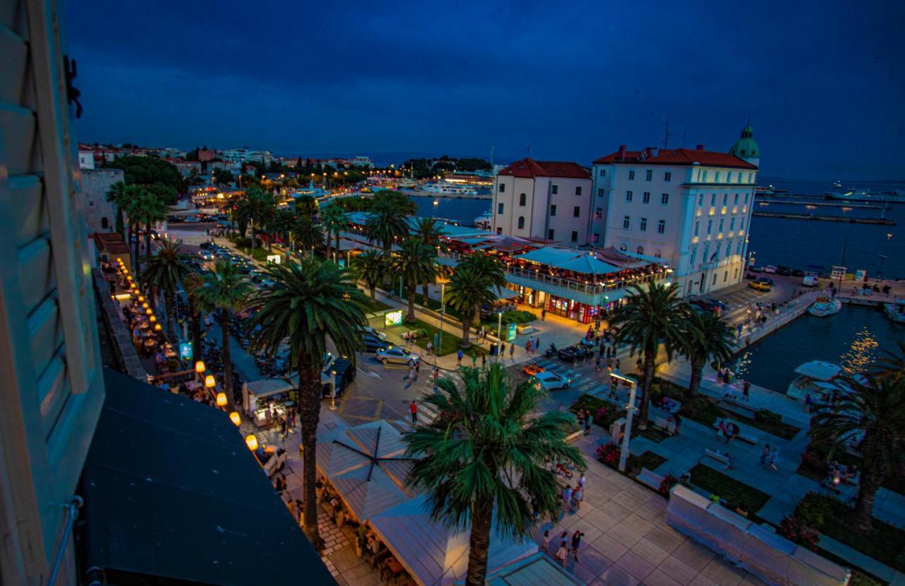 Riva - The Heart Of Palace สปลิท ภายนอก รูปภาพ