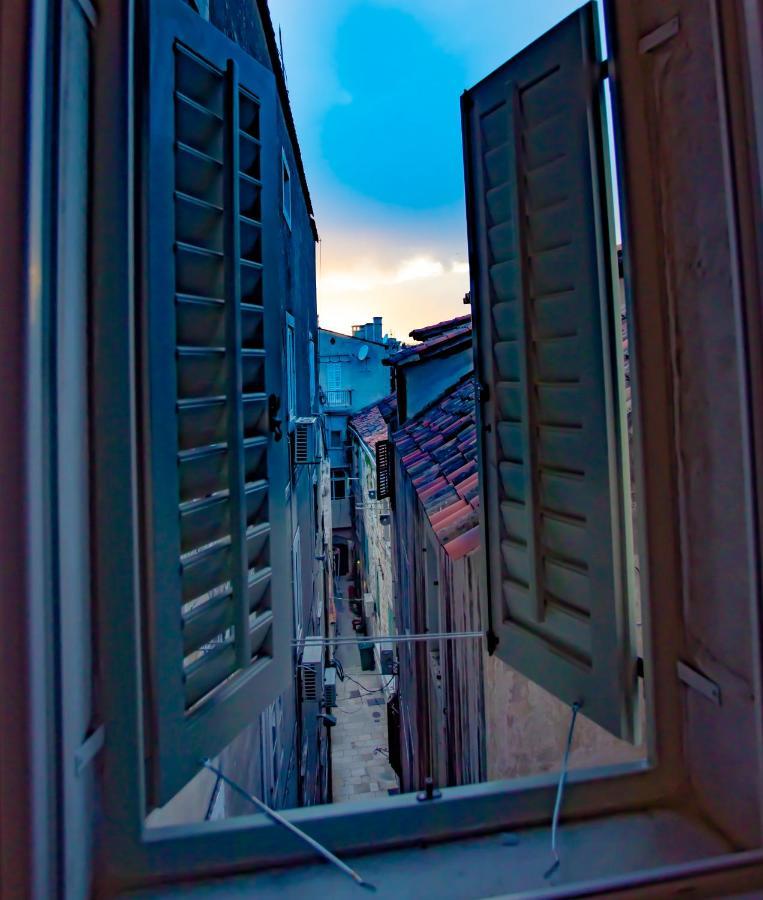 Riva - The Heart Of Palace สปลิท ภายนอก รูปภาพ